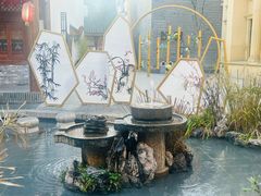 -洋湖国家湿地公园