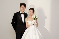 -喜爱高定婚纱摄影