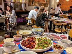 -铁公鸡·四川料理(天环广场店)