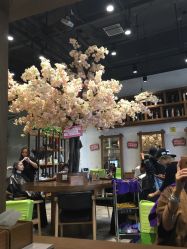 点击看大图 -简影造型·自选烫染接发salon