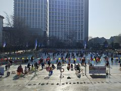 -西海子公园