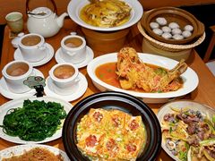 -话梅·客家小厨(东门店)