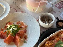 -安妮意大利餐厅(日坛店)