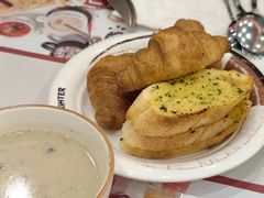 -斗牛士牛排餐厅(嘉里汇店)