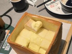 -绿茶餐厅(广州天河城店)