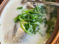 -南山竹海·珍味堂