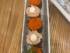 -Sushi Love 创意寿司(丽影广场店)