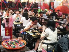 大堂-老闵田螺馆·南昌特色小炒(梦时代店)