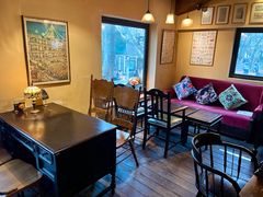 -古董花园(思南路42弄小区店)
