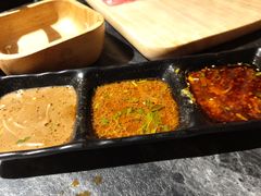 -许府牛火锅(信义坊总店)