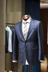 -红领RED COLLAR西装定制体验中心