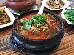 -乡绅本色白家厨坊