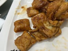 -五台山正觉全素斋