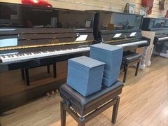 -缪斯琴行英皇小提琴.钢琴.吉他(张江店)