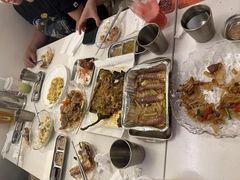 -白仁仔· 活烤海鲜 宵夜(豫园店)