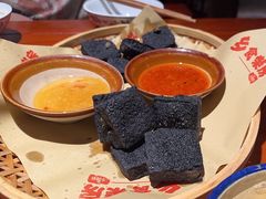 -乡食柴房  湖南乡里菜(龙岗中心城店)