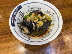 老长沙臭豆腐-黑白电视长沙小吃(悦汇城店)