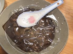 -袁家豆腐