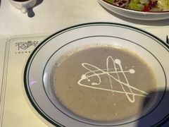 -宿醉意大利餐厅(老车站1970文创园店)