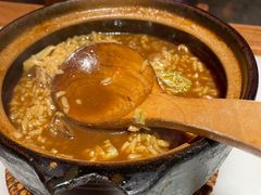招牌牛肉烩饭-小吊梨汤·北京菜·烤鸭(长安商场-首都博物馆店)