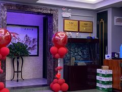 -足生堂·养生足道·SPA(金贸大街店)