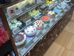 自助取餐区-85度C(青岛闽江路店)