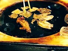 -阿昌白族石板烧·菌锅(大理古城店)