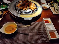 -三代烤肉(保利广场店)
