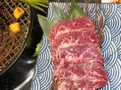 -十三姨正合丰烤肉(营迹路店)