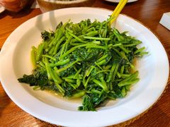 -炊烟小炒黄牛肉(东庆街店)