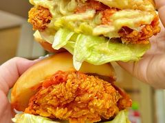 -德克士(1908购物公园店)