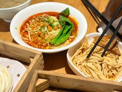 -食膳公园包子铺(烈士公园店)