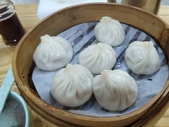 -老裕缘汤包馆(嘉善路店)