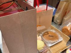 -詹记桃酥(融创茂店)