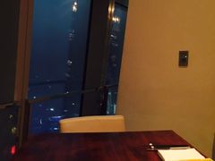 -上海柏悦酒店·世纪100牛排馆