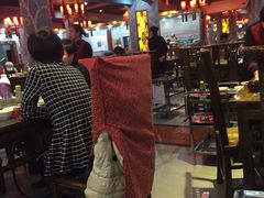 -李雪火锅食府(宽窄巷子总店)