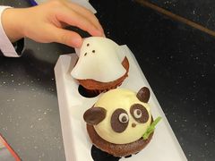 -Pantry's Best派悦坊蛋糕(K11购物艺术中心店)
