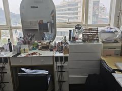 -微笑时刻照相馆·企业合影·商务外拍(北京五道口店)