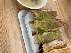 -众品老方子锅贴甜沫(李村店)