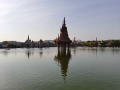 -大连海昌发现王国主题公园