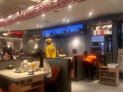 -蝎王府羊蝎子(西直门店)