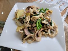 -红日饭店(裕隆三路店)