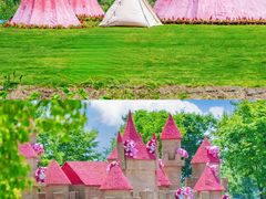 -歌斐颂巧克力小镇