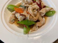 -东莱馋房(陆家嘴店)