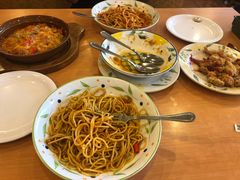 -萨莉亚意式餐厅(深圳北站店)