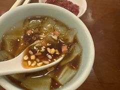 -陕西大厦中餐厅(陕西驻沪办店)