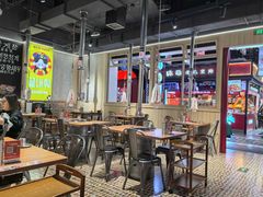 -哼蟹二将·烤肉酱蟹(合生汇店)