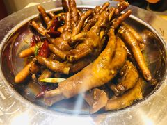 -鲁小三·大骨自助(金山总店)