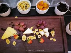 -北京王府井希尔顿酒店·万斯阁西餐厅