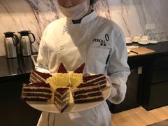 -ZEROTIME零家茶歇(望京店)